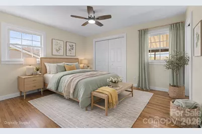 88 Skyview Terrace, Asheville, NC 28806 - Photo 23
