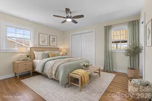 88 Skyview Terrace, Asheville, NC 28806 - Photo 23