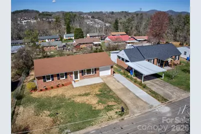 88 Skyview Terrace, Asheville, NC 28806 - Photo 33