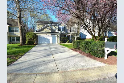 9815 Steed Court, Charlotte, NC 28269 - Photo 3