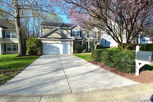 9815 Steed Ct, Charlotte, NC 28269 - Photo 3