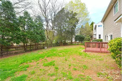 9815 Steed Court, Charlotte, NC 28269 - Photo 29