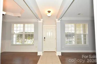 9815 Steed Court, Charlotte, NC 28269 - Photo 5