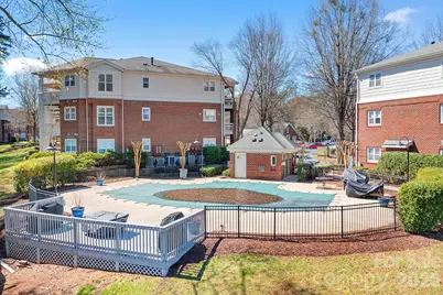 714 Northeast Drive #52, Davidson, NC 28036 - Photo 31