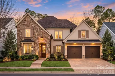 5208 Loma Linda Lane, Charlotte, NC 28270 - Photo 1