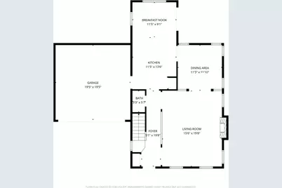 13062 Windy Lea Lane, Huntersville, NC 28078 - Photo 43