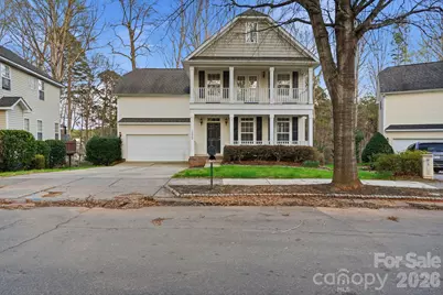 13062 Windy Lea Lane, Huntersville, NC 28078 - Photo 1