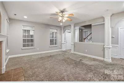 13062 Windy Lea Lane, Huntersville, NC 28078 - Photo 9