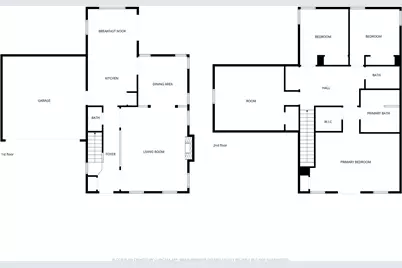 13062 Windy Lea Lane, Huntersville, NC 28078 - Photo 47