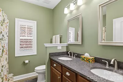 2525 Whispering Way, Indian Trail, NC 28079 - Photo 19