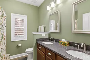 2525 Whispering Way, Indian Trail, NC 28079 - Photo 19