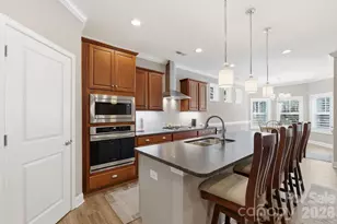 2525 Whispering Way, Indian Trail, NC 28079 - Photo 3