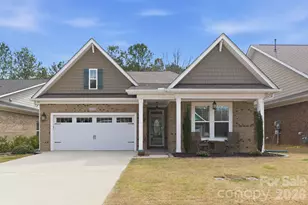 2525 Whispering Way, Indian Trail, NC 28079 - Photo 1