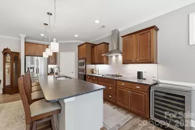 2525 Whispering Way, Indian Trail, NC 28079 - Photo 23