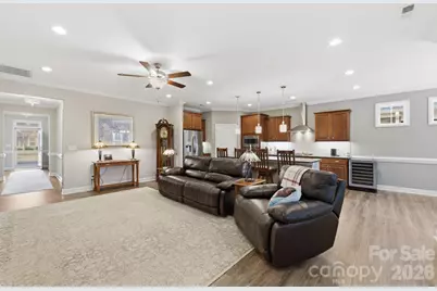 2525 Whispering Way, Indian Trail, NC 28079 - Photo 5