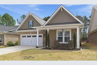 2525 Whispering Way, Indian Trail, NC 28079 - Photo 27