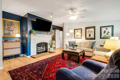 217 Sandy Creek Court, Hendersonville, NC 28792 - Photo 1