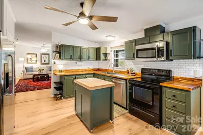 217 Sandy Creek Court, Hendersonville, NC 28792 - Photo 11