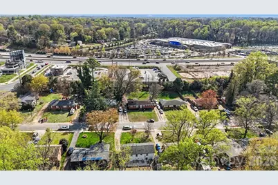 3945 Winfield Drive, Charlotte, NC 28205 - Photo 25