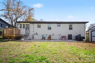 3945 Winfield Drive, Charlotte, NC 28205 - Photo 19
