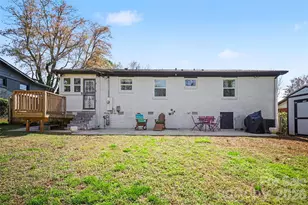 3945 Winfield Dr, Charlotte, NC 28205 - Photo 19