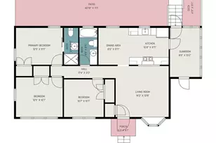 3945 Winfield Dr, Charlotte, NC 28205 - Photo 27