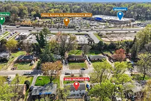 3945 Winfield Dr, Charlotte, NC 28205 - Photo 25