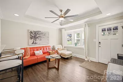 3945 Winfield Drive, Charlotte, NC 28205 - Photo 5