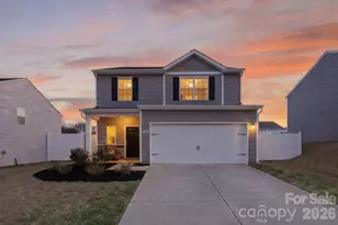 3124 Wynn Way, Charlotte, NC 28215 - Photo 1