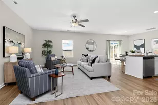 3124 Wynn Way, Charlotte, NC 28215 - Photo 5