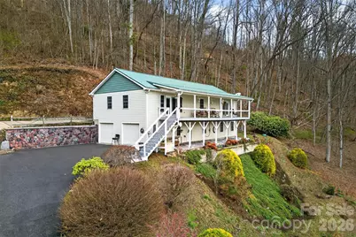 120 Mountain Mist Lane, Waynesville, NC 28785 - Photo 7