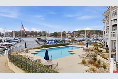 18009 Kings Point Drive #R, Cornelius, NC 28031 - Photo 29