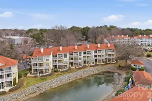 18009 Kings Point Dr, Cornelius, NC 28031 - Photo 33