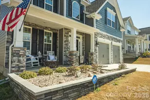 113 Saidin Ln, Troutman, NC 28166 - Photo 1