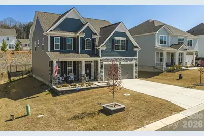 113 Saidin Lane, Troutman, NC 28166 - Photo 1