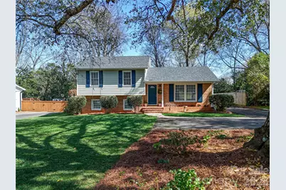 1823 Emerywood Drive, Charlotte, NC 28210 - Photo 1