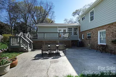 1823 Emerywood Drive, Charlotte, NC 28210 - Photo 9