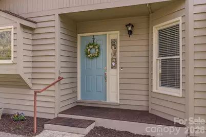 4 Hedgerose Court #D, Asheville, NC 28805 - Photo 3