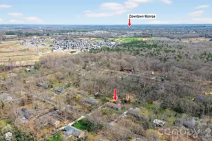 1103 White Oaks Cir, Monroe, NC 28112 - Photo 41