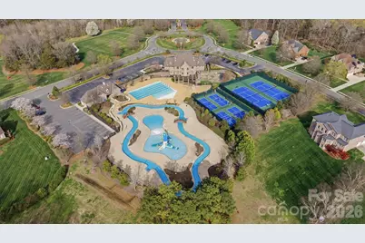 6009 Autumn Blossom Lane, Waxhaw, NC 28173 - Photo 27