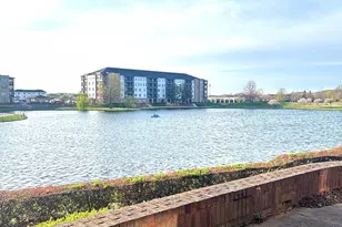 9039 J M Keynes Dr, Charlotte, NC 28262 - Photo 1