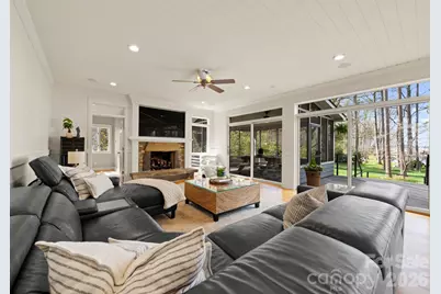 16208 Weatherly Way, Huntersville, NC 28078 - Photo 7