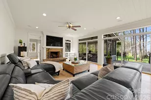 16208 Weatherly Way, Huntersville, NC 28078 - Photo 7