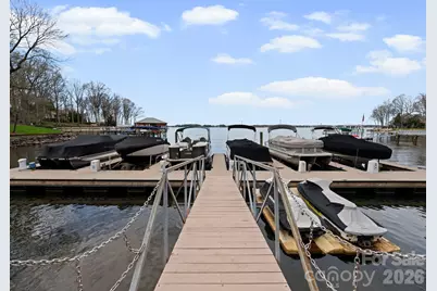 16208 Weatherly Way, Huntersville, NC 28078 - Photo 39