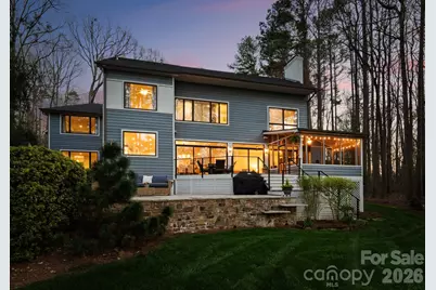 16208 Weatherly Way, Huntersville, NC 28078 - Photo 35