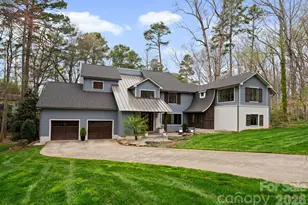 16208 Weatherly Way, Huntersville, NC 28078 - Photo 47