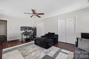 17909 Caldwell Track Dr, Cornelius, NC 28031 - Photo 37