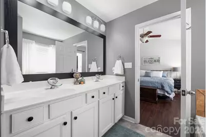 17909 Caldwell Track Drive, Cornelius, NC 28031 - Photo 27