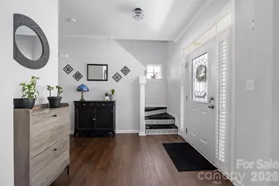 17909 Caldwell Track Drive, Cornelius, NC 28031 - Photo 5