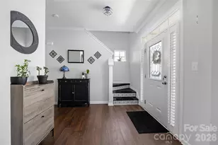 17909 Caldwell Track Dr, Cornelius, NC 28031 - Photo 5